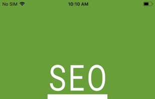 Social Marketing SeoSamba screenshot 3