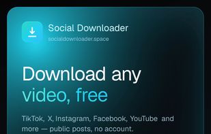 The paste box on a phone, with the format options a resolved link offers.