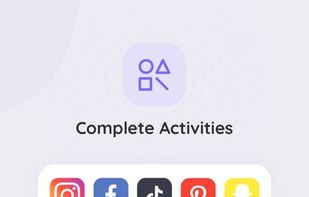 Social Strudel screenshot 3