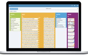Social Unicorn screenshot 1