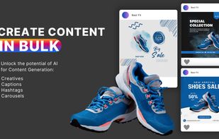 Social360 screenshot 1