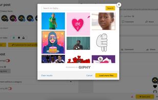 SocialBee screenshot 3