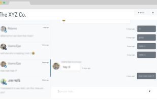 SocialBu screenshot 3