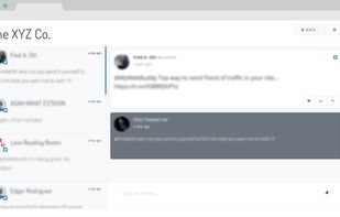 SocialBu screenshot 2