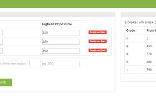 Socialcube screenshot 1