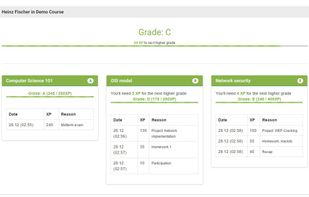 Socialcube screenshot 1