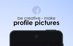 SocialCut - profile pictures