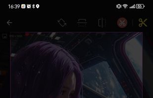 SocialCut - templates available