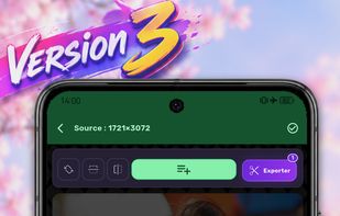 v.3.0.0 - new templates