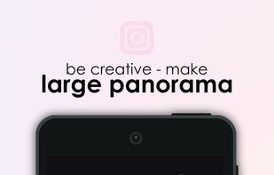 SocialCut - panorama