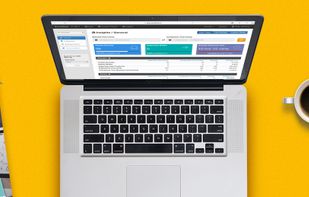 SocialHub screenshot 1