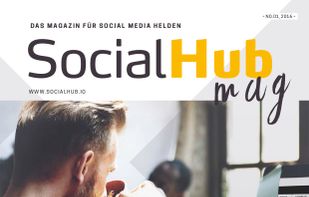 SocialHub screenshot 2