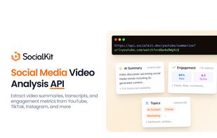 SocialKit Thumbnail