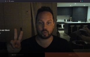 Sociall.me screenshot 1
