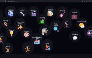 Sociall.me screenshot 1