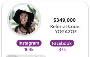 SocialLadder screenshot 3