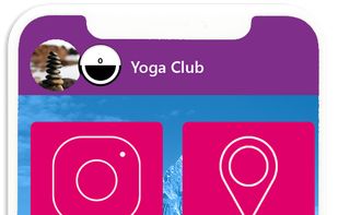 SocialLadder screenshot 2