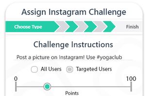 SocialLadder screenshot 1