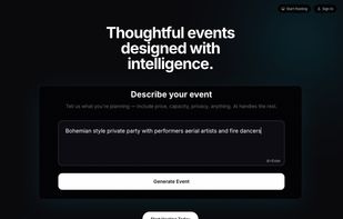 SocialLoop screenshot 1