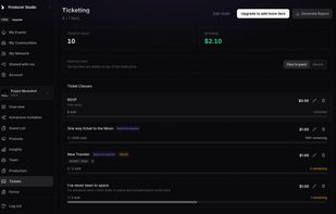 SocialLoop screenshot 3