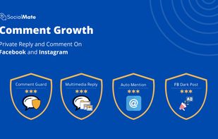 SocialMate screenshot 2