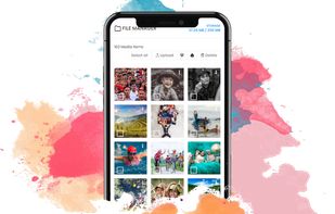 SocialMOOD.com screenshot 2