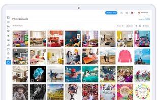SocialMOOD.com screenshot 1