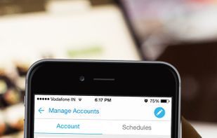 SocialPilot screenshot 2