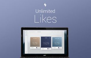 SocialRocket FREE Instgrm Follow Like Bot screenshot 2