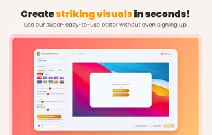 SocialScreenshots screenshot 2