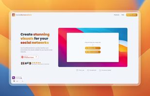 SocialScreenshots screenshot 3