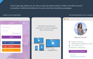 Growave screenshot 1