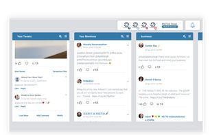 SocialSync screenshot 3
