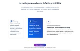 SocialToApp screenshot 1