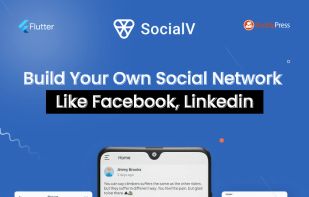 Build Your own Social Network Like Facebook
