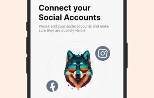 SocialWolf screenshot 3