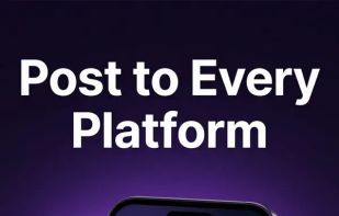 Socialync screenshot 2