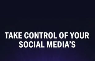 Socialync screenshot 1