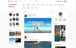 Hiveflare screenshot 1