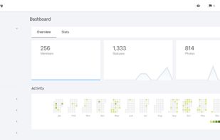 Hiveflare screenshot 2