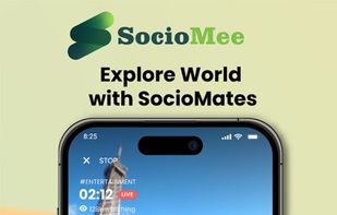 SocioMee screenshot 3