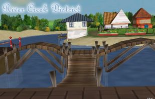 SocioTown screenshot 1