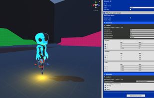 SocketWeaver screenshot 1