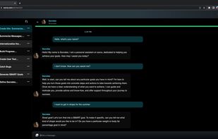 Socrates AI Assistant