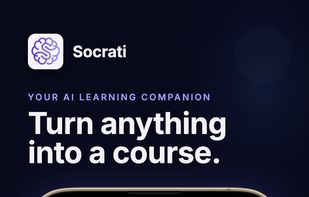 Socrati screenshot 1