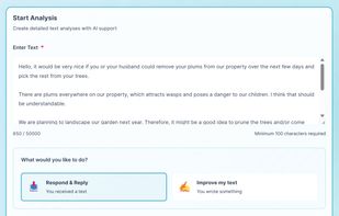The AI Critic: Paste your text or upload a PDF. SocraticEdge immediately starts hunting for weak points, logic errors, and missing evidence, simulating a "Devil's Advocate."