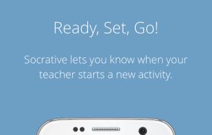 Socrative screenshot 3