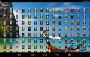 Soda Can Icon Pack screenshot 3
