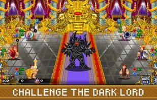 Soda Dungeon screenshot 2