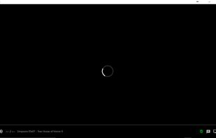 SODA Player screenshot 1